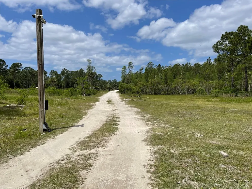 8107 W Mayfair Drive Homosassa FL 34448