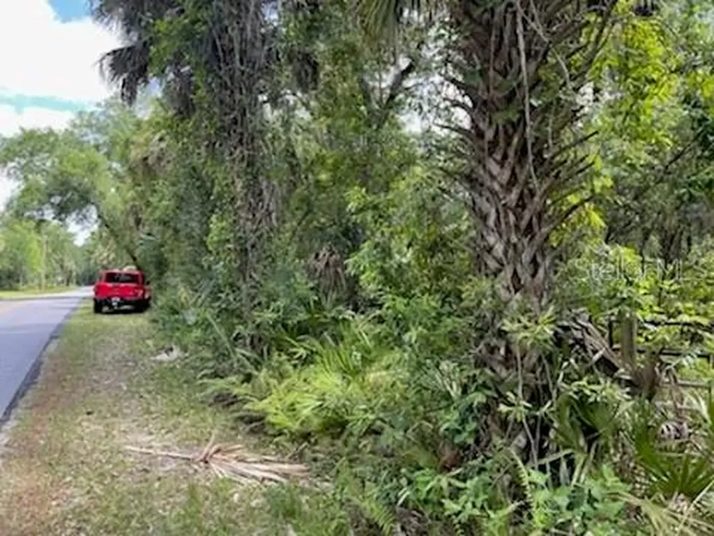 8107 W Mayfair Drive Homosassa FL 34448