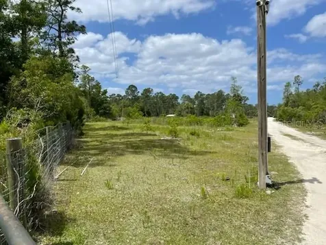 8107 W Mayfair Drive Homosassa FL 34448