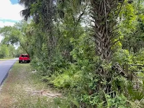 8107 W Mayfair Drive Homosassa FL 34448