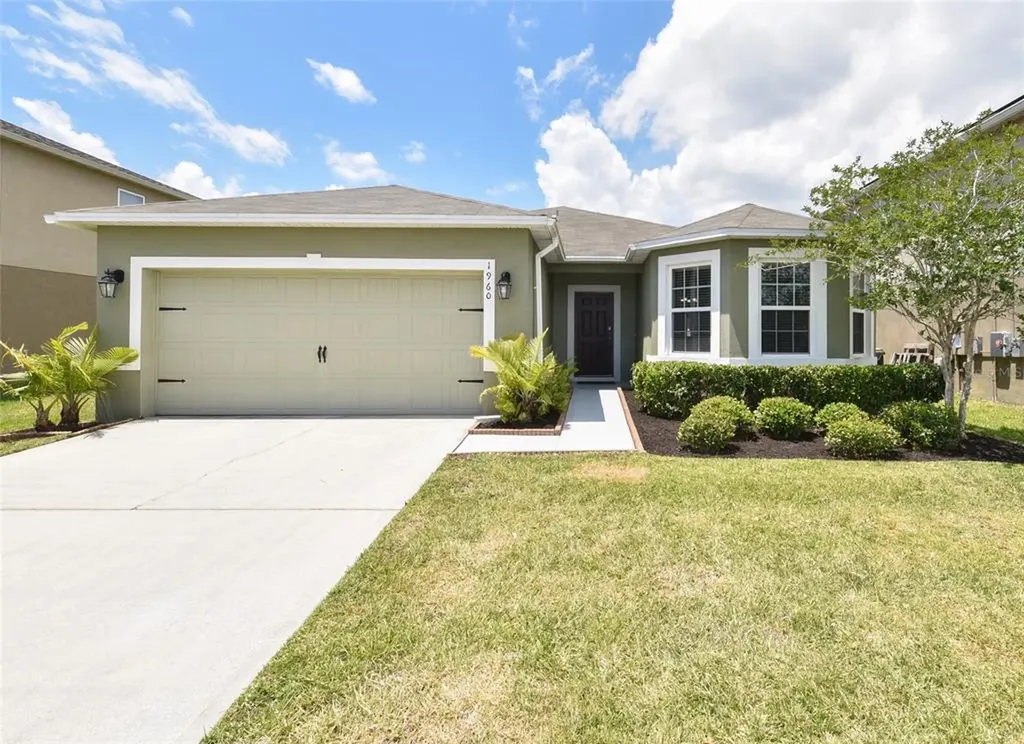 1960 Valley Forge Drive Saint Cloud FL 34769