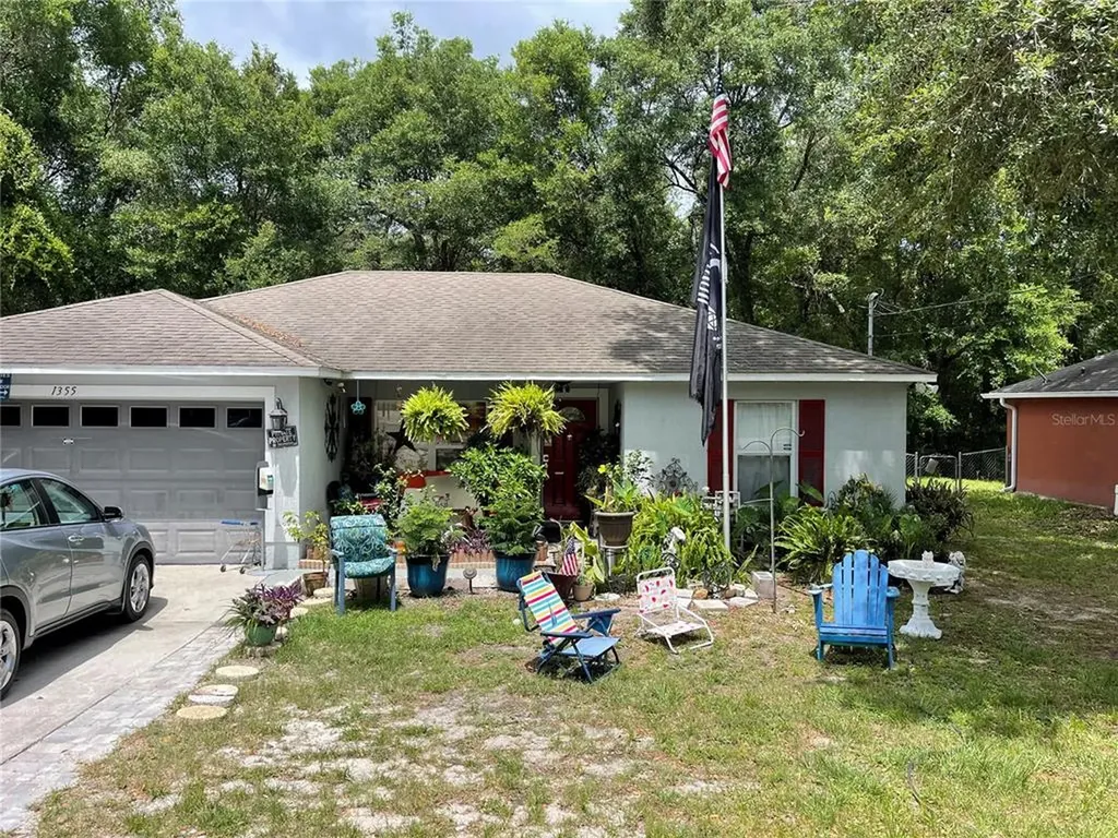 1355 16th Street Orange City FL 32763