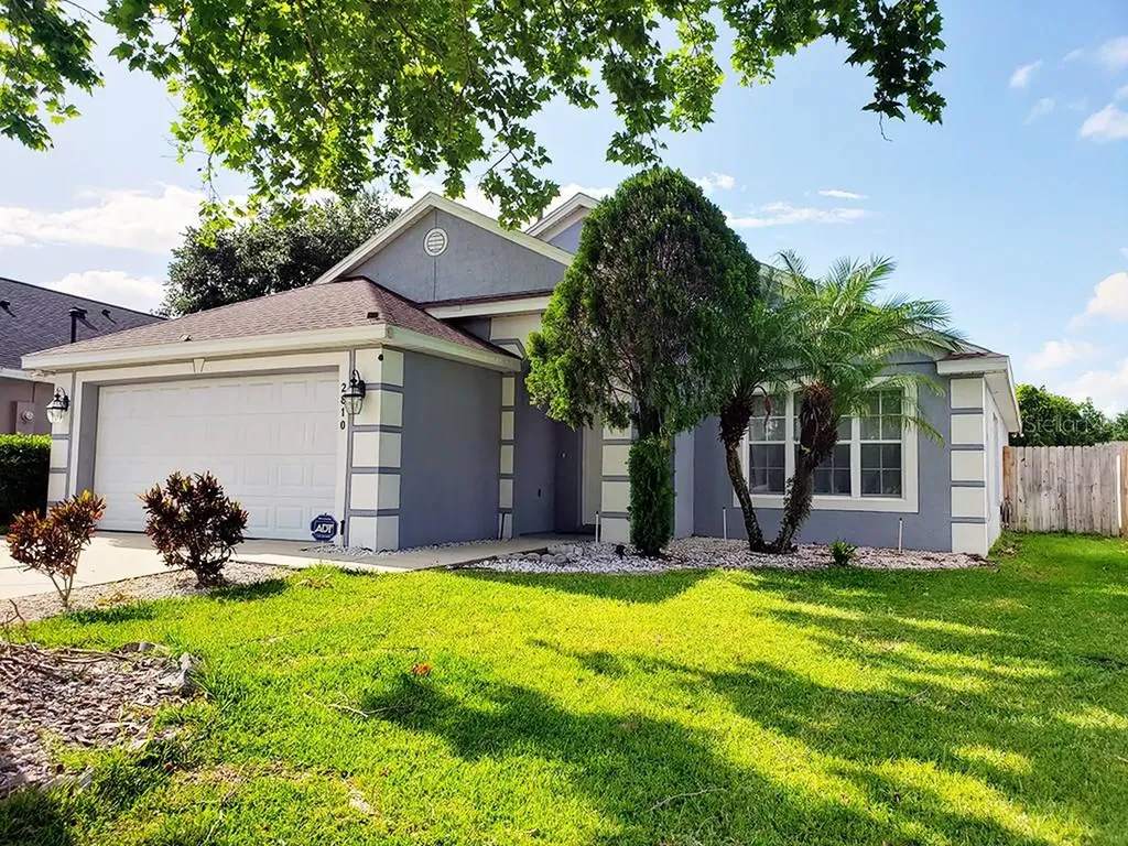 2810 Snow Goose Lane Lake Mary FL 32746