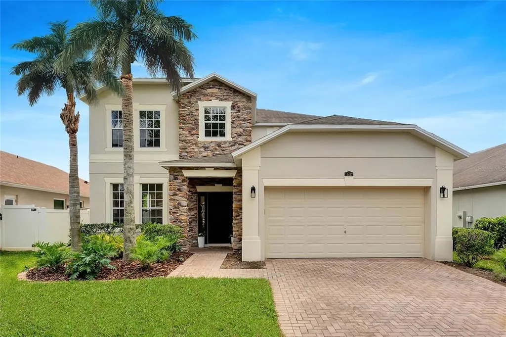 11427 Great Commission Way Orlando FL 32832