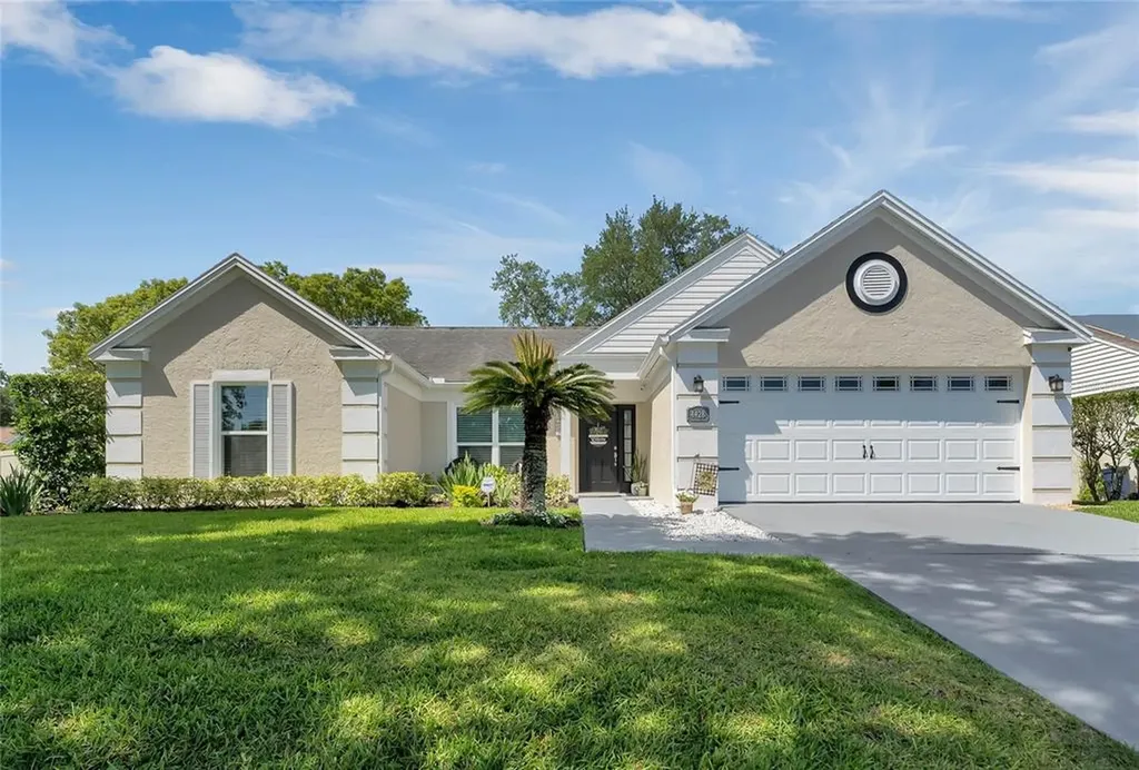 4428 Saddle Creek Place Orlando FL 32829