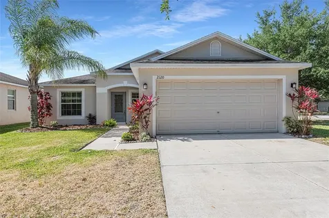 2120 Colville Chase Drive Ruskin FL 33570