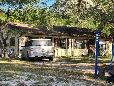512 Long Avenue Inverness FL 34453