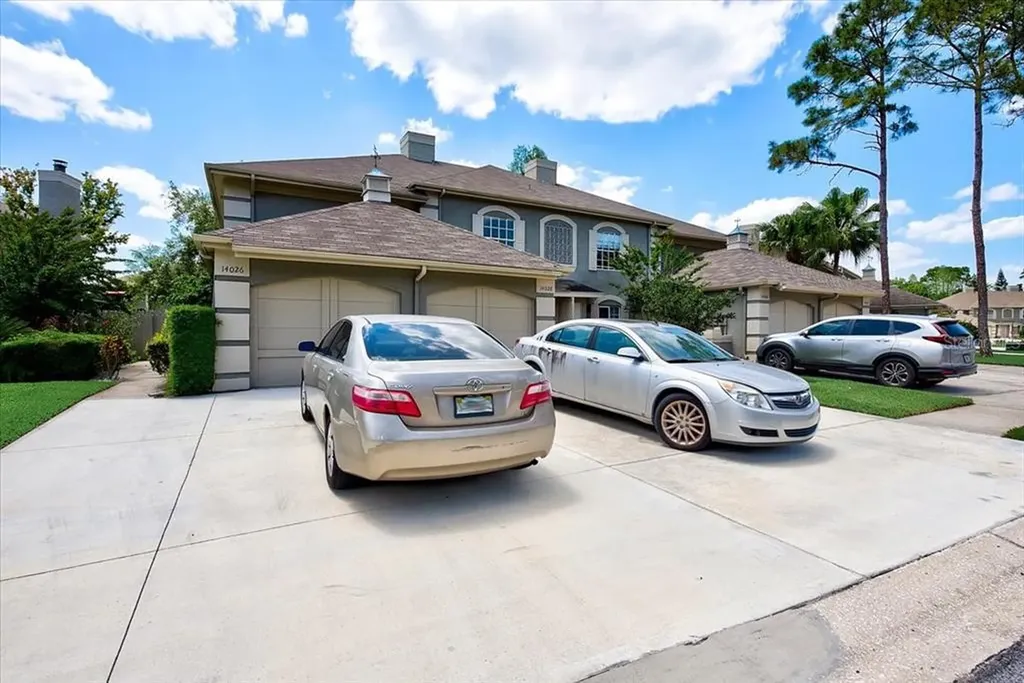 14028 Notreville Way Tampa FL 33624