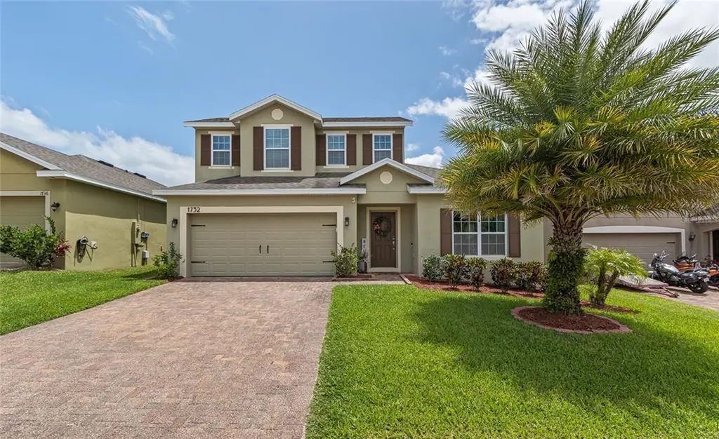 1732 Bonser Road Minneola FL 34715