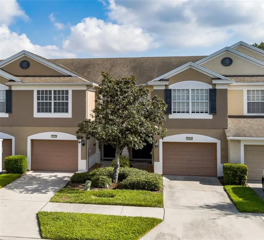 10228 Pink Palmata Court Riverview FL 33578