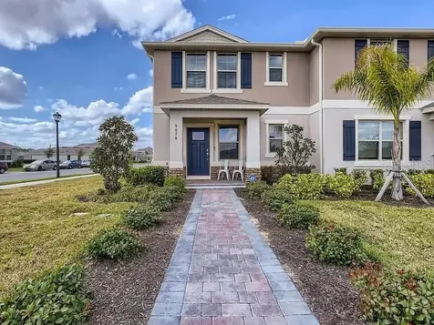 9078 Wading Walk Lane Winter Garden FL 34787