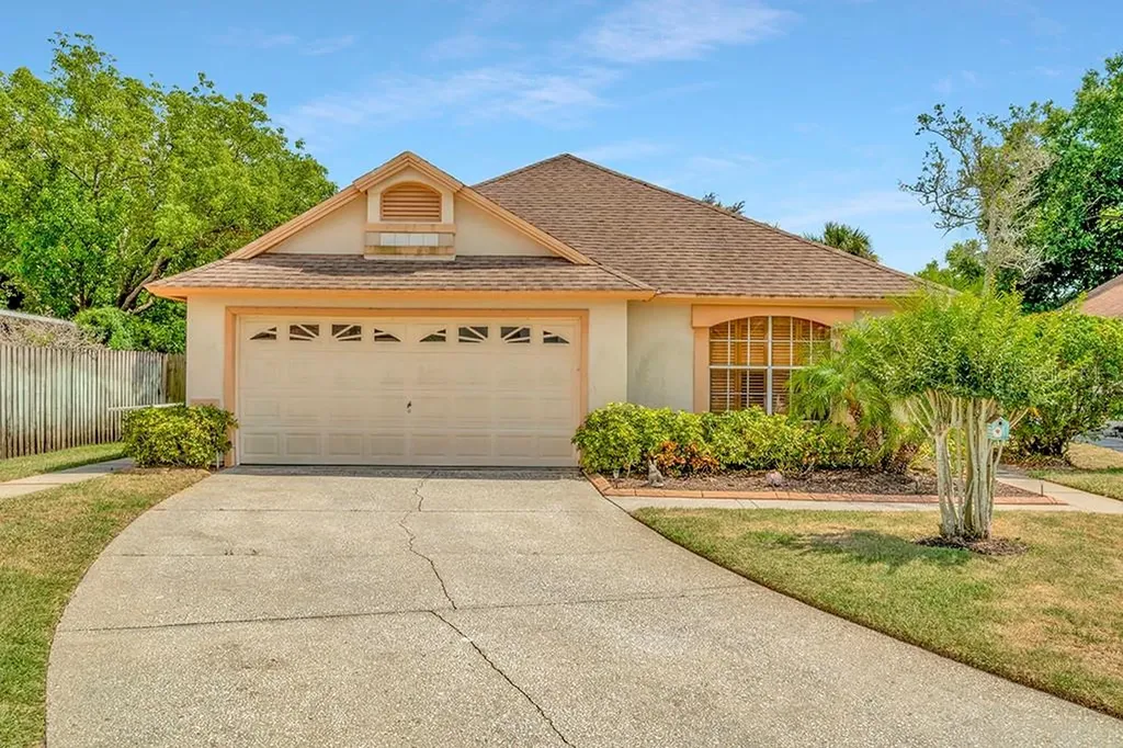 2005 Natrona Court Brandon FL 33511