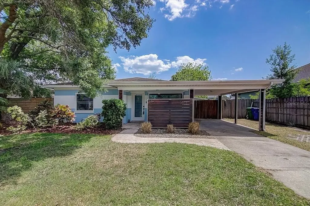 3418 W Gray Street Tampa FL 33609