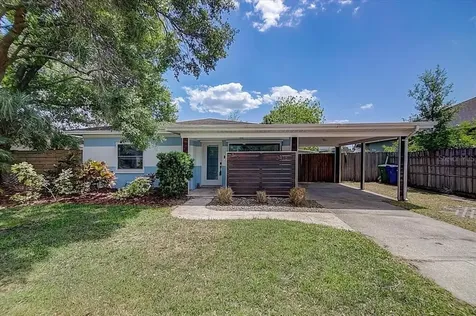 3418 W Gray Street Tampa FL 33609