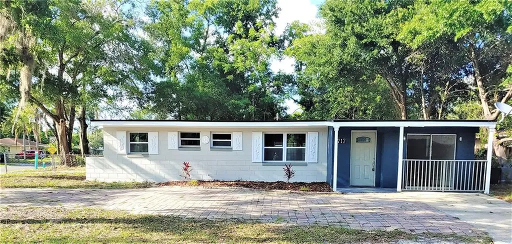 717 Longdale Avenue Longwood FL 32750