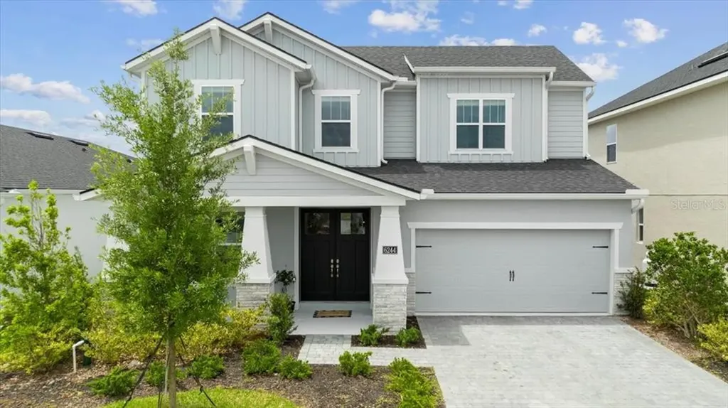 6244 Woodhaven Village Drive Port Orange FL 32128