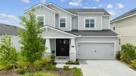 6244 Woodhaven Village Drive Port Orange FL 32128