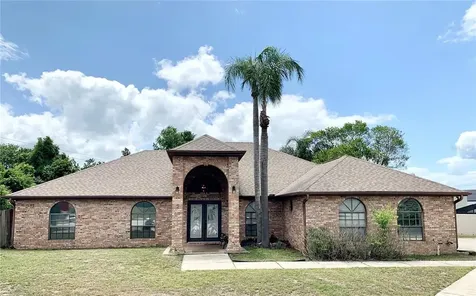 2 Canter Club Court Debary FL 32713