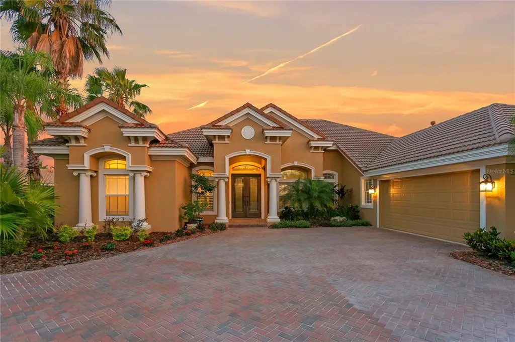11955 Royce Waterford Circle Tampa FL 33626