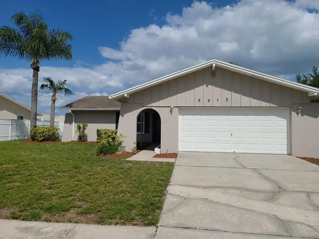 6213 Imperial Key Tampa FL 33615