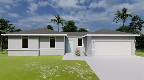 1709 18th Street Orange City FL 32763