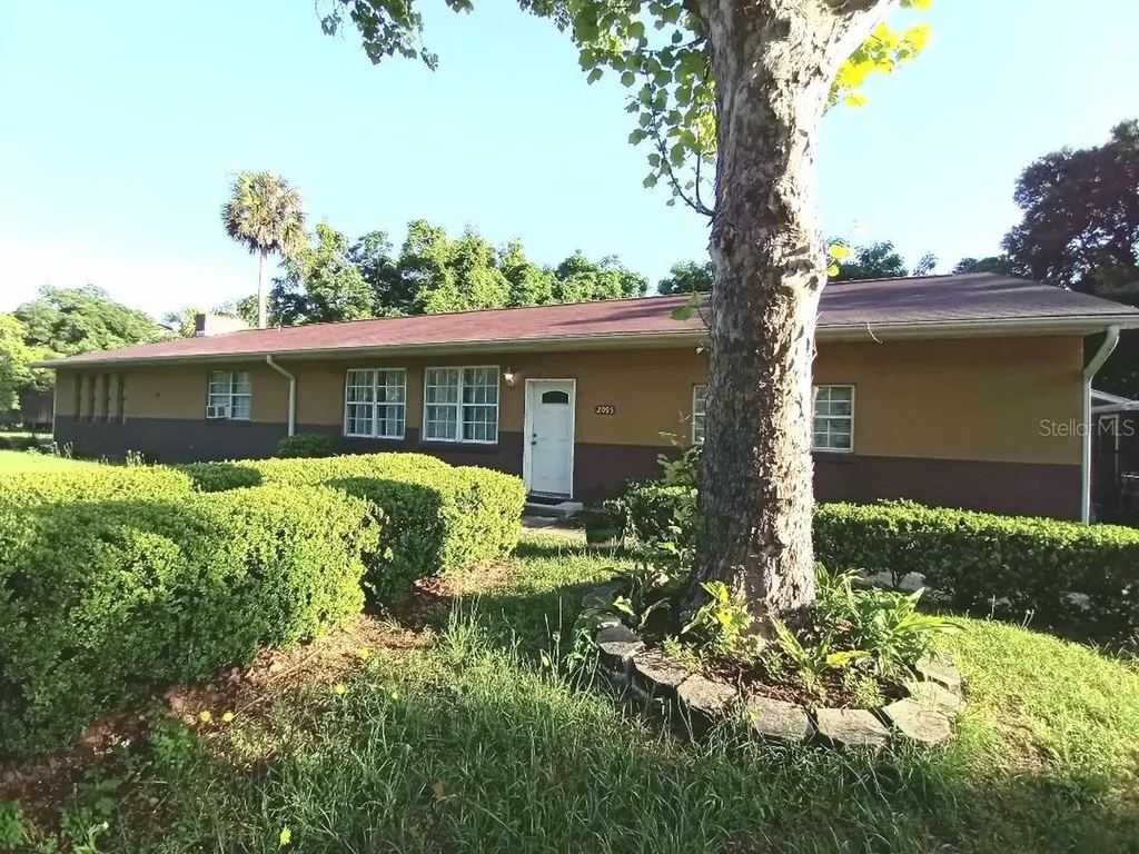 2095 SE 110th Street Ocala FL 34480
