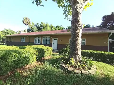 2095 SE 110th Street Ocala FL 34480