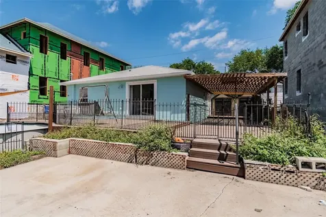 510 13th Avenue S St Petersburg FL 33701
