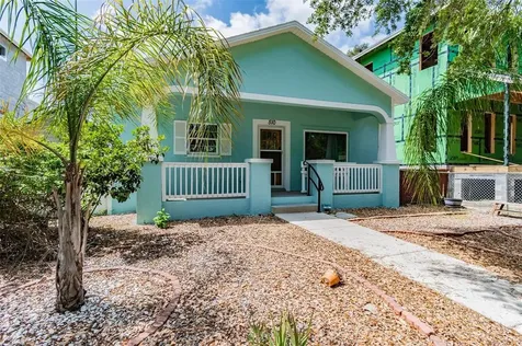 510 13th Avenue S St Petersburg FL 33701