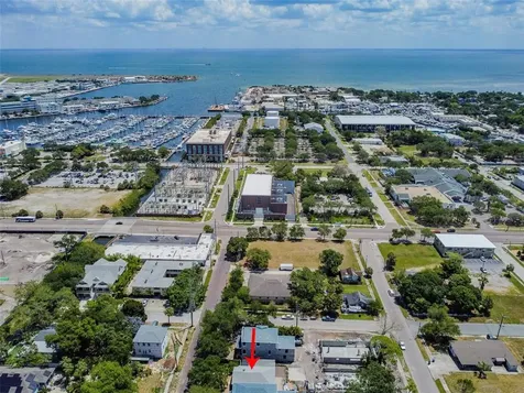 510 13th Avenue S St Petersburg FL 33701