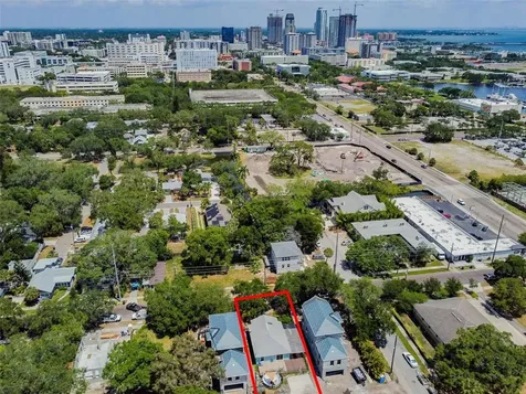 510 13th Avenue S St Petersburg FL 33701