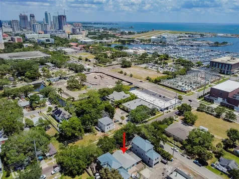 510 13th Avenue S St Petersburg FL 33701