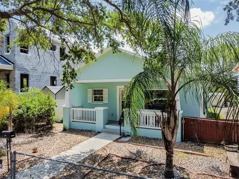 510 13th Avenue S St Petersburg FL 33701