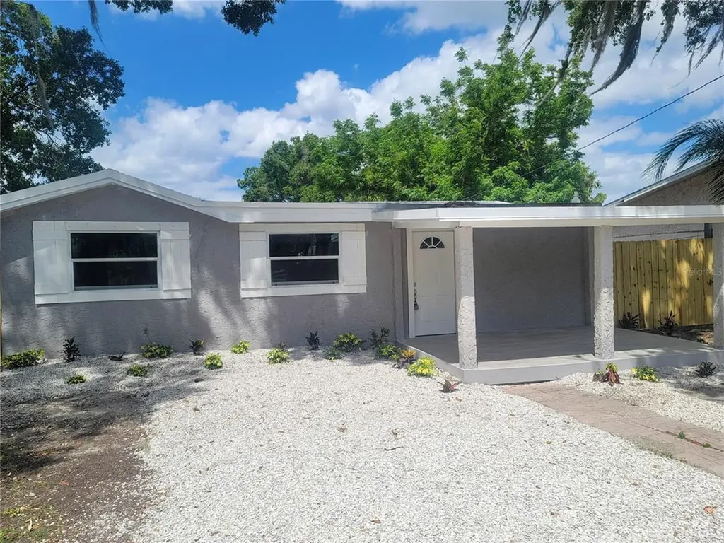 12706 Holyoke Avenue Tampa FL 33624