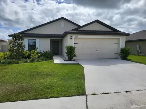 1520 Swan Lake Circle Dundee FL 33838