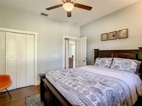 15201 Leith Walk Lane Tampa FL 33618
