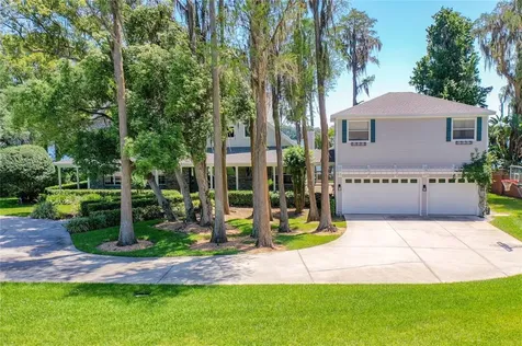 15201 Leith Walk Lane Tampa FL 33618