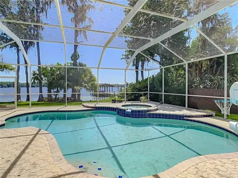 15201 Leith Walk Lane Tampa FL 33618