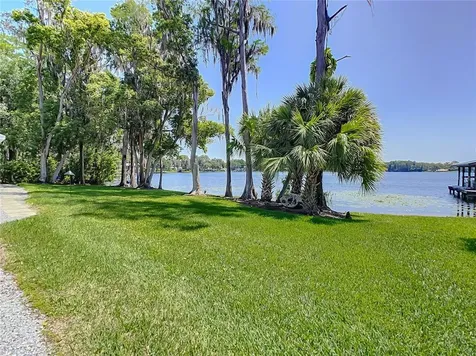15201 Leith Walk Lane Tampa FL 33618