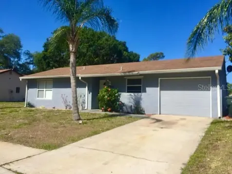 7507 Oxwood Street North Port FL 34287