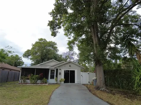 4301 4th Avenue S St Petersburg FL 33711