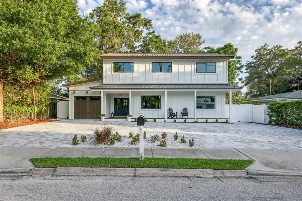 2448 Waldemere Street Sarasota FL 34239