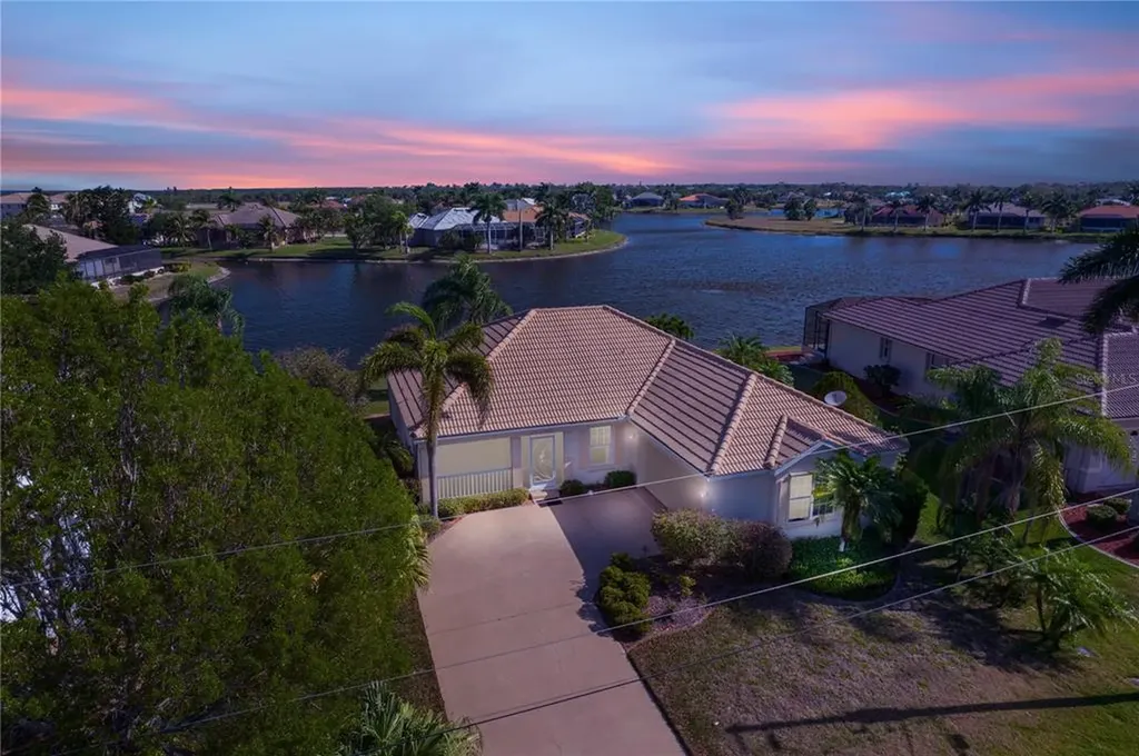 24088 Pyramid Way Punta Gorda FL 33955