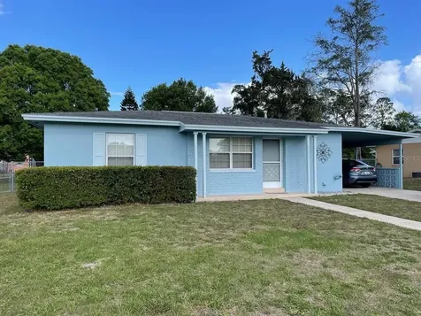 1271 E Lombardy Drive Deltona FL 32725