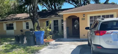 4417 Tuna Drive Tampa FL 33617