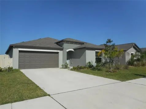 5429 Rainwood Meadows Drive Apollo Beach FL 33572