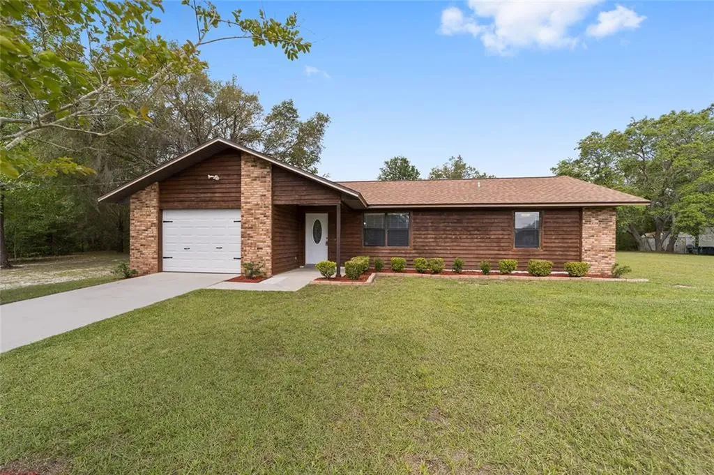 10290 SW 139th Court Dunnellon FL 34432