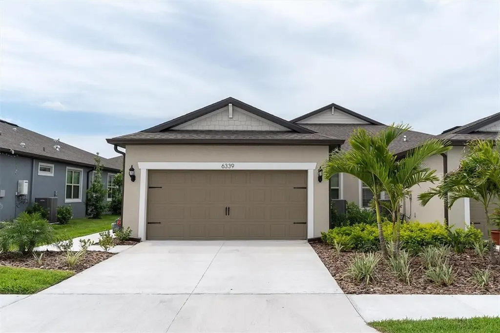 6339 Cliveden Court Apollo Beach FL 33572