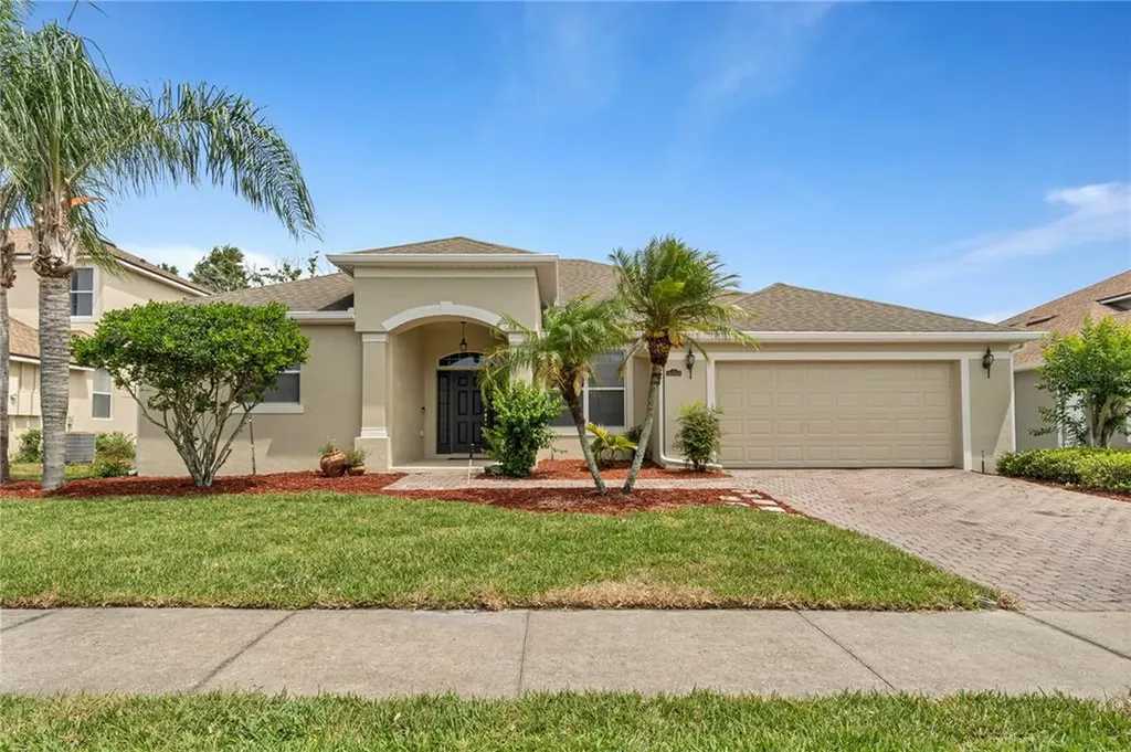 5005 Cape Hatteras Drive Clermont FL 34714