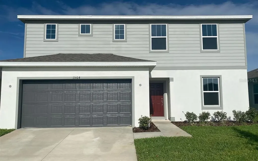 1564 Aspen Avenue Davenport FL 33837